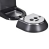 De’Longhi EC885.GY ekspres do kawy Ręczny Ekspres do espresso 1 l