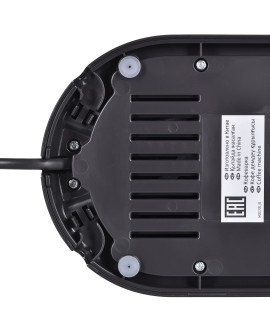 De’Longhi EC885.GY ekspres do kawy Ręczny Ekspres do espresso 1 l