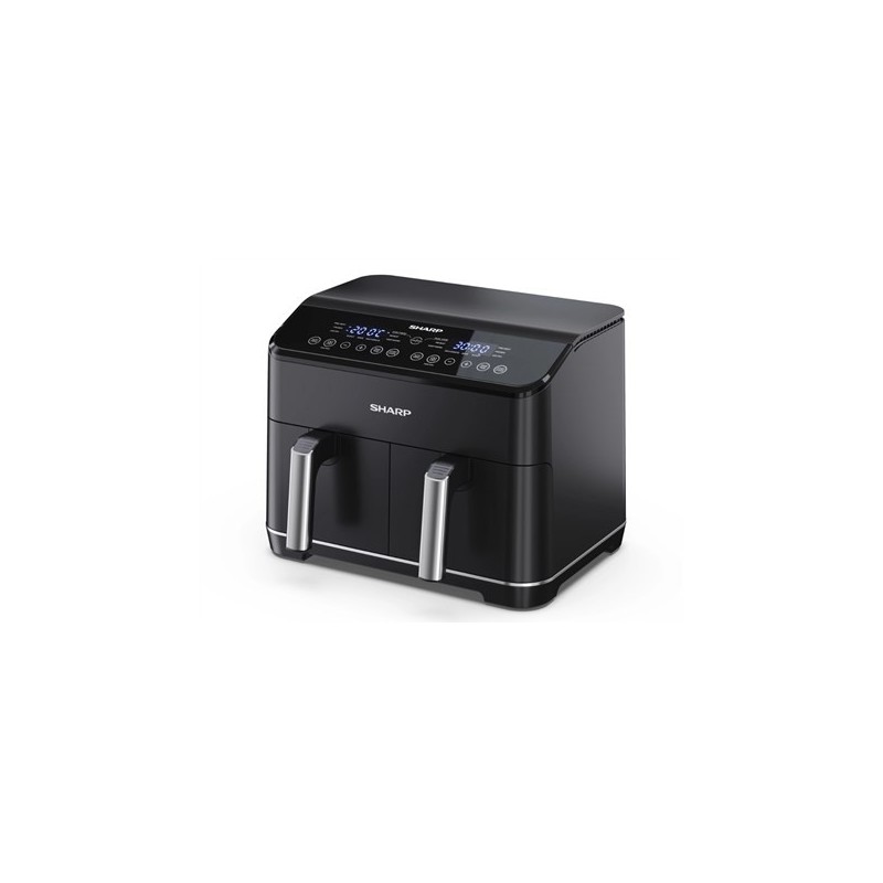 Frytkownica powietrzna AF-GD82AE-B