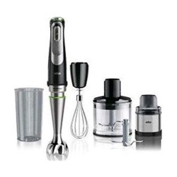 Braun MultiQuick 9 MQ9138XI...