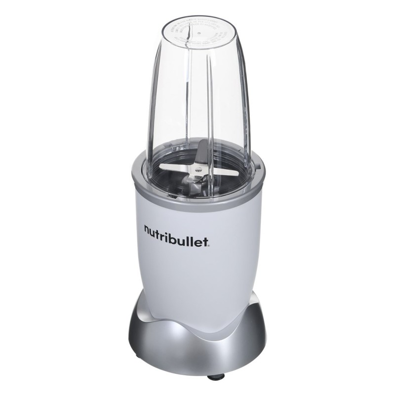 NutriBullet NB907W 0,9 l Blender z funkcją gotowania 900 W