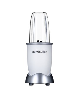 NutriBullet NB907W 0,9 l Blender z funkcją gotowania 900 W
