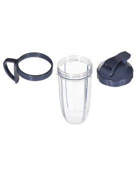 NutriBullet NB907W 0,9 l Blender z funkcją gotowania 900 W