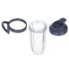NutriBullet NB907W 0,9 l Blender z funkcją gotowania 900 W