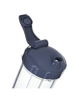 NutriBullet NB907W 0,9 l Blender z funkcją gotowania 900 W