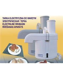 Migiris BETM-1 Elektrine trintuve