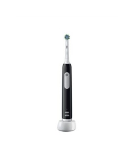 Oral-B | Elektryczna szczoteczka do zębów | Akcja krzyżowa Pro Series 1 | Akumulator | Dla dorosłych | Liczba główek szczoteczki