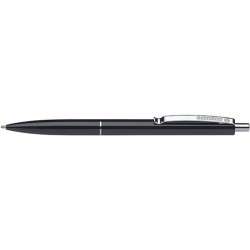 Długopis automatyczny SCHNEIDER K15 czarny M