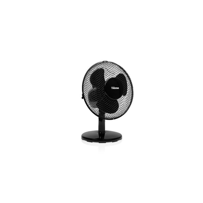 Tristar VE-5722 wiatrak domowy Czarny