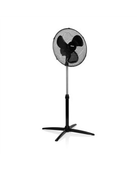 Tristar VE-5756 wiatrak domowy Czarny