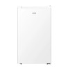 Zamrażarka Gorenje F39EPW4 Klasa efektywności energetycznej E Pionowy Wolnostojący Wysokość 84,2 cm Biały