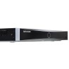 Hikvision DS-7608NXI-K1/8P Sieciowy Rejestrator Wideo (NVR) PoE 1U Czarny