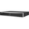 Hikvision DS-7608NXI-K1/8P Sieciowy Rejestrator Wideo (NVR) PoE 1U Czarny