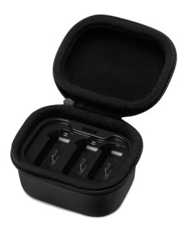 Case do ładowania RODE Charge + do Wireless GO 3 Generacji