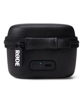 Case do ładowania RODE Charge + do Wireless GO 3 Generacji