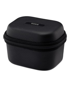 Case do ładowania RODE Charge + do Wireless GO 3 Generacji