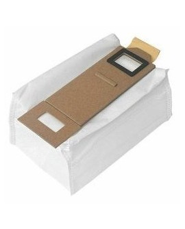 Roborock 8.02.0120 akcesorium/materiał eksploatacyjny do odkurzacza Worek na kurz Odkurzacz robot