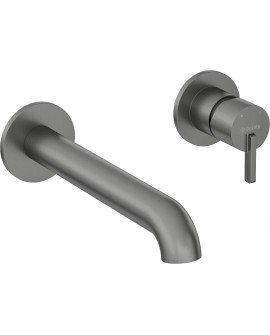 Bateria umywalkowa podtynkowa BQS_D54L 5907650818250