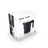 Czajnik Elektryczny Gorenje K15ORAB, 2400 W, 1.5 L, Stal Nierdzewna, Czarny, Obracana Podstawa 360°