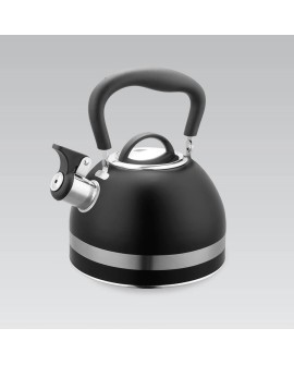 Czajnik 1,8L MAESTRO MR-1336-BLACK