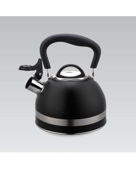 Czajnik 1,8L MAESTRO MR-1336-BLACK