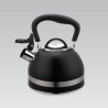 Czajnik 1,8L MAESTRO MR-1336-BLACK
