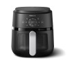 Frytkownica beztłuszczowa PHILIPS NA221/00 black