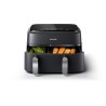 Philips 3000 series NA351/00 Frytownica na gorące powietrze Dual Basket