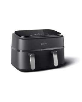 Philips 3000 series NA351/00 Frytownica na gorące powietrze Dual Basket