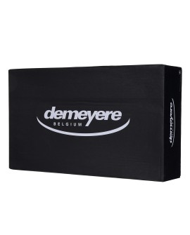 Patelnia głęboka z 2 uchwytami DEMEYERE Apollo 7 40850-370-0 - 28 cm