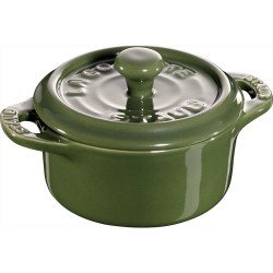 Mini Cocotte okrągły STAUB...