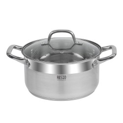 Garnek żaroodporny D22CM...