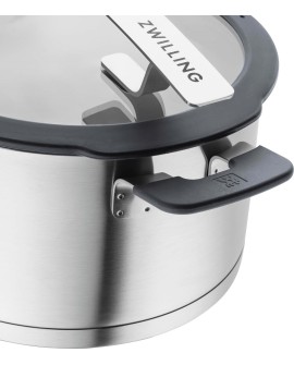 Zestaw 5 garnków ZWILLING Simplify 66870-005-0