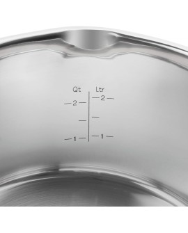 Zestaw 5 garnków ZWILLING Simplify 66870-005-0