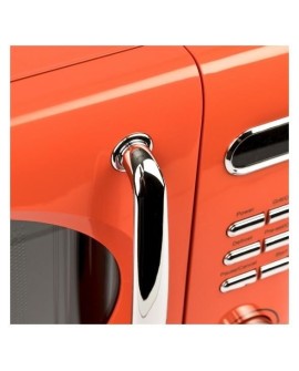 Kuchenka mikrofalowa G3Ferrari z grillem G1015509 orange