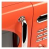 Kuchenka mikrofalowa G3Ferrari z grillem G1015509 orange