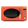 Kuchenka mikrofalowa G3Ferrari z grillem G1015509 orange