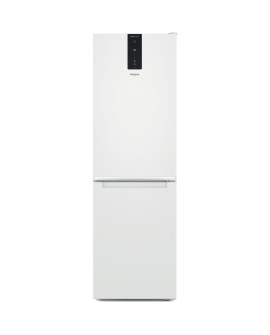 Lodówka WHIRLPOOL W7X 82O W biała