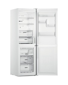 Lodówka WHIRLPOOL W7X 82O W biała