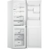 Lodówka WHIRLPOOL W7X 82O W biała