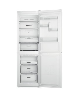 Lodówka WHIRLPOOL W7X 82O W biała
