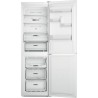 Lodówka WHIRLPOOL W7X 82O W biała