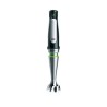 Braun MQ 7087X 1,2 l Blender immersyjny 1000 W Czarny, Stal nierdzewna