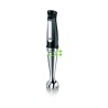 Braun MQ 7087X 1,2 l Blender immersyjny 1000 W Czarny, Stal nierdzewna