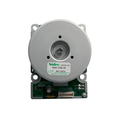 HP oryginalny drum motor RM2-7342, silnik