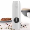 Młynek elektryczny USB MAESTRO MR-1615-WHITE