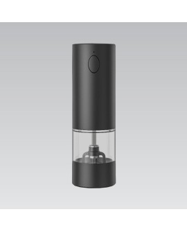Młynek elektryczny do przypraw USB MAESTRO MR-1618