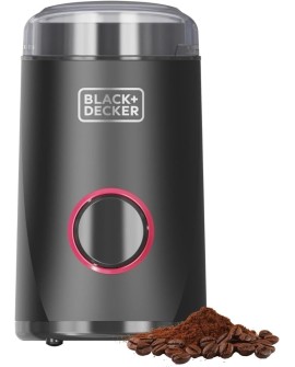 Młynek do kawy Black+Decker BXCG152E