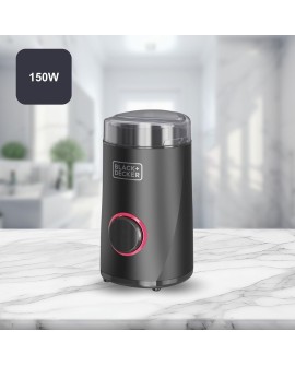 Młynek do kawy Black+Decker BXCG152E