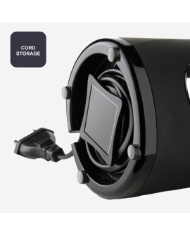 Młynek do kawy Black+Decker BXCG152E